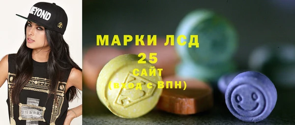 стаф Мегион